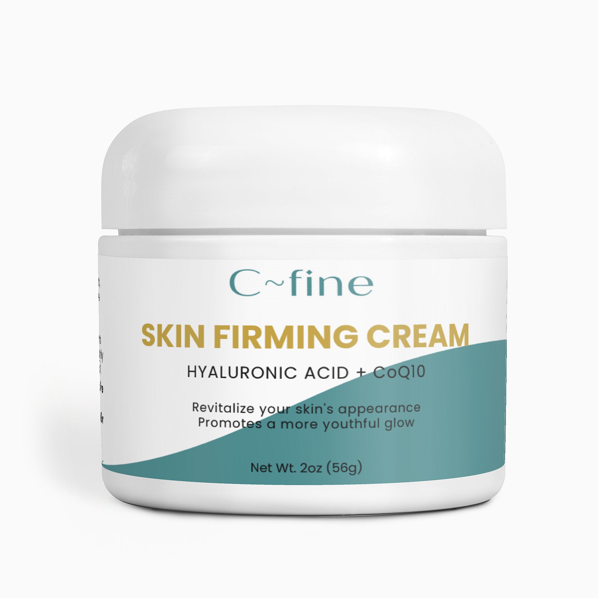 Skin Firming Cream
