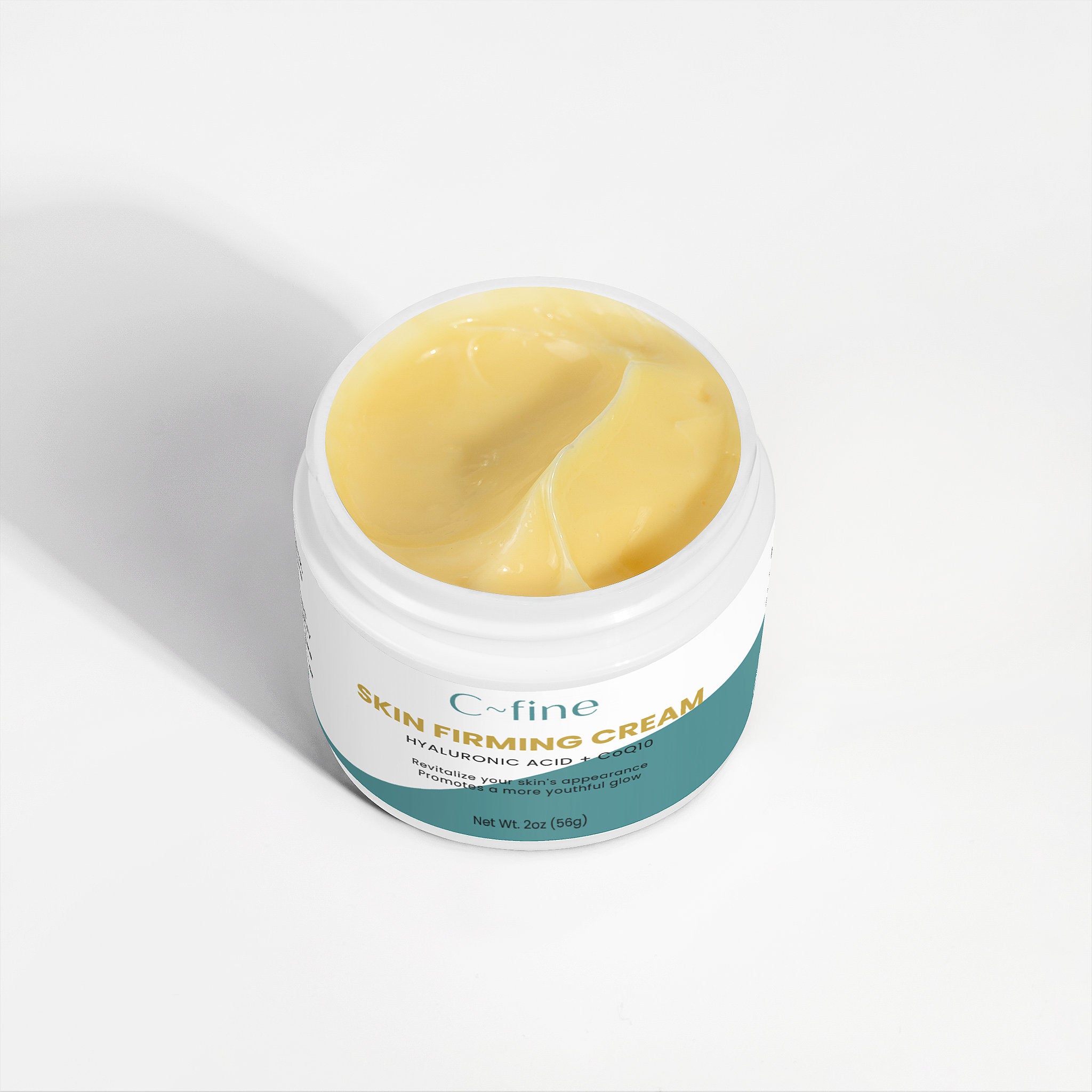Skin Firming Cream