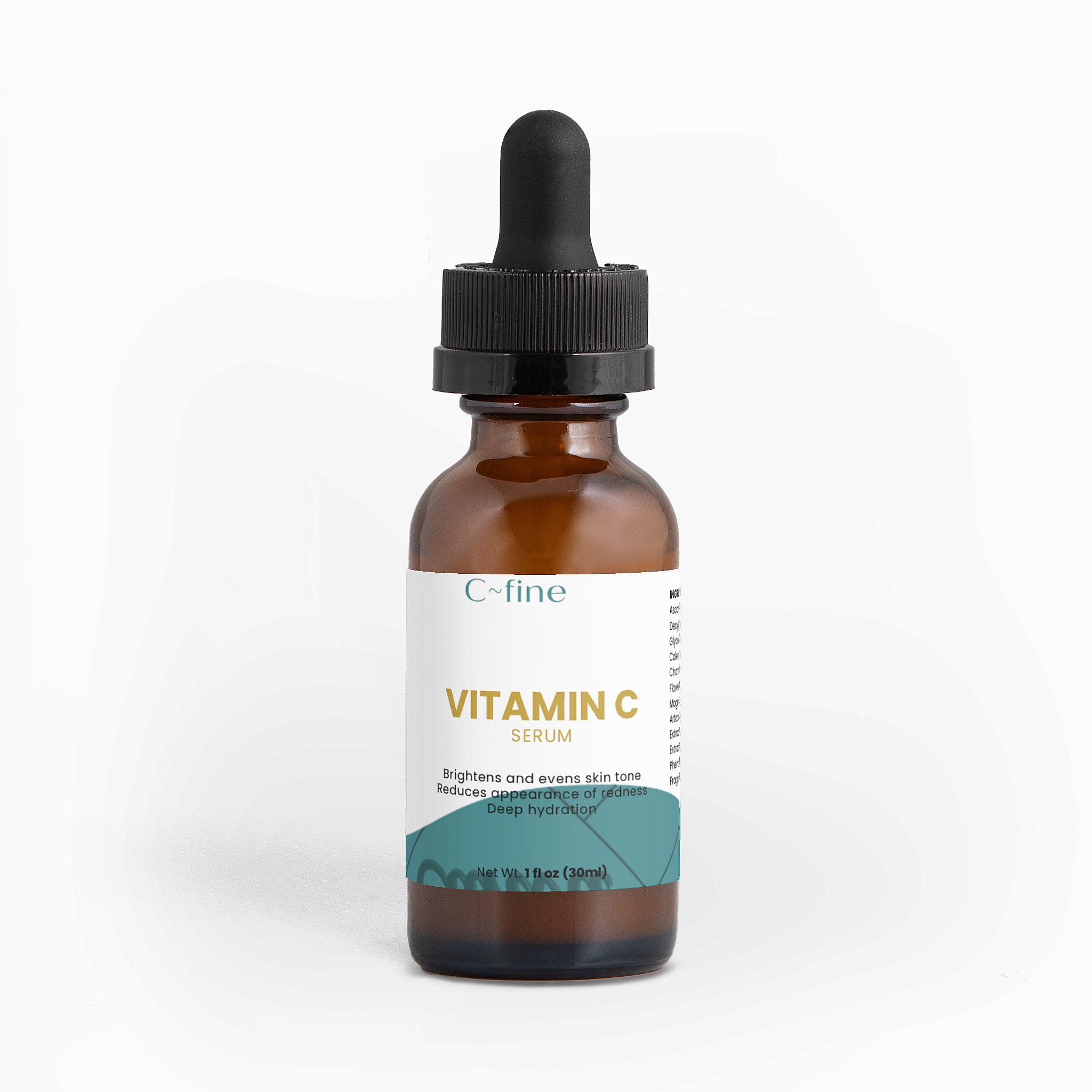 Vitamin C Serum